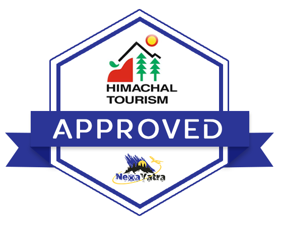 Approved by HP Tourism