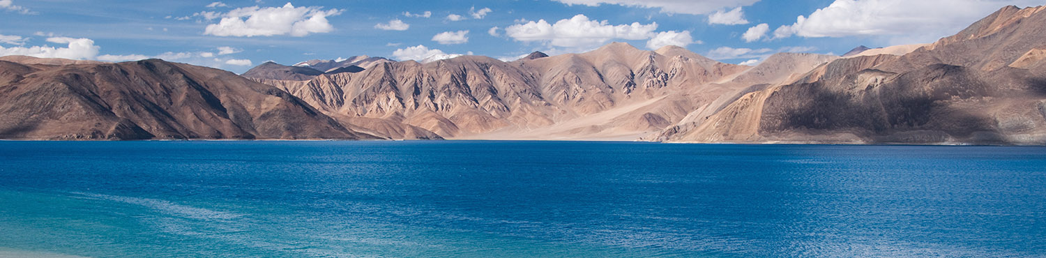 Magical Ladakh